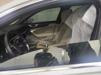 2023 Audi A6 WAUZZZF27PN026695 VIN:WAUZZZF27PN026695