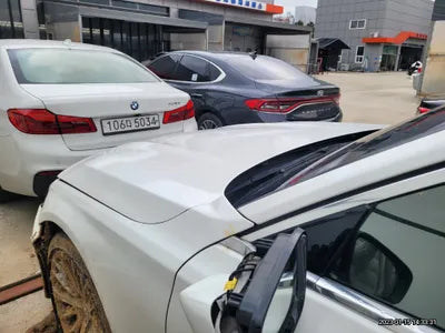 2016 BMW 750 WBA7F2100GG382262 VIN:WBA7F2100GG382262