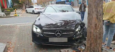 2017 Mercedes-Benz E 220 WDDZF0EB2HA135508 VIN:WDDZF0EB2HA135508