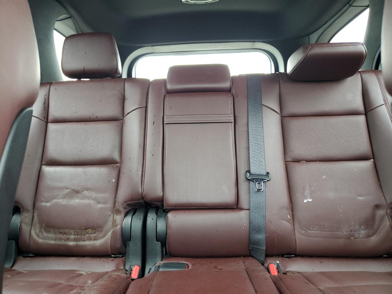 2024 DODGE DURANGO GT VIN:1C4RDJDG8RC155464