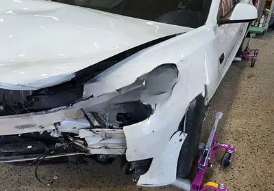 2021 Tesla Model 3 NONE VIN: