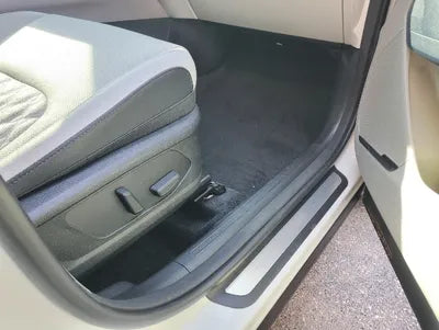 2021 Kia Sportage VIN: