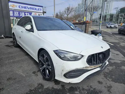 2023 Mercedes-Benz C 300 W1KAF4HB4PR154223 VIN:W1KAF4HB4PR154223