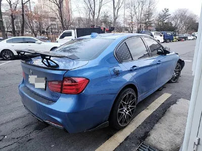 2015 BMW 320 WBA3D3106FK585341 VIN:WBA3D3106FK585341