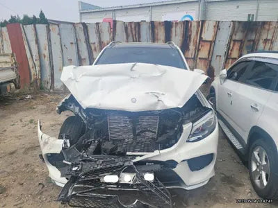 2017 Mercedes-Benz GLE 350 898KMWDCDA2EB0HA9 VIN:898KMWDCDA2EB0HA9