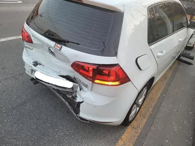 2016 Volkswagen Golf WVWZZZAUZGW147683 VIN:WVWZZZAUZGW147683