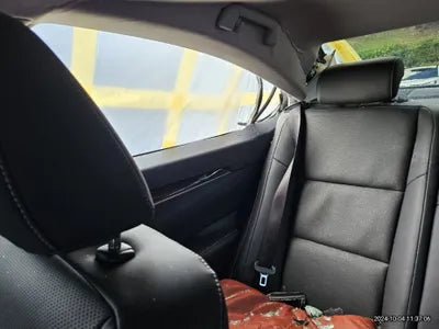 2017 Lexus ES 300 VIN: