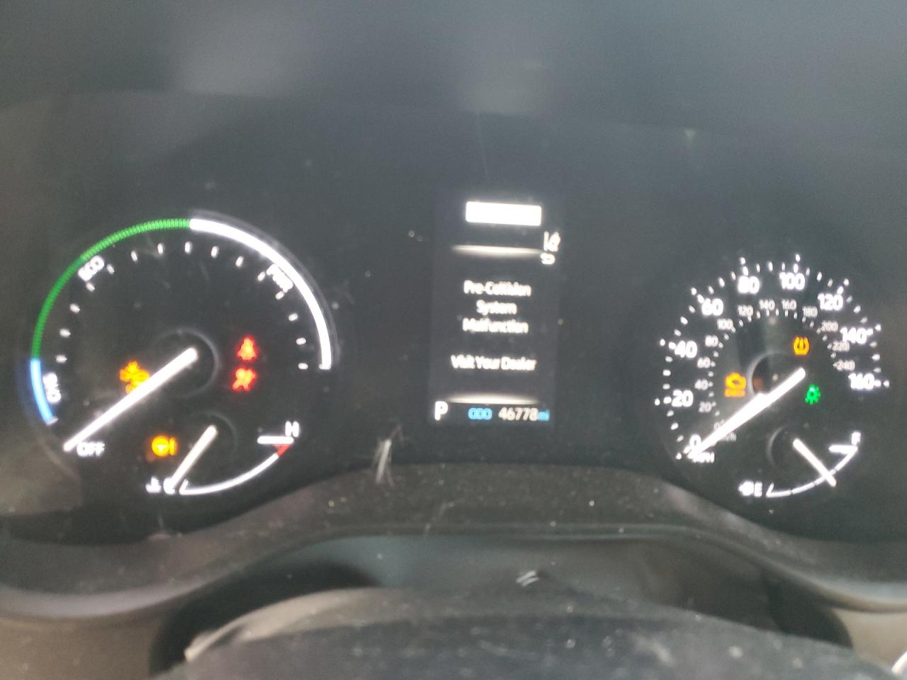 2022 TOYOTA SIENNA LE VIN:5LMDJ1D9XJUL01015