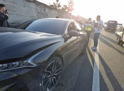 2020 Kia K5 232KMKNAG6412BLA0 VIN:232KMKNAG6412BLA0