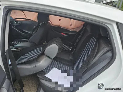 2018 Hyundai Ioniq VIN: