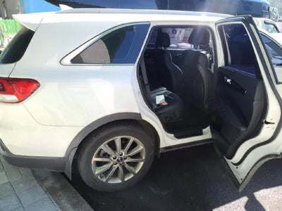 2014 Kia Sorento VIN:
