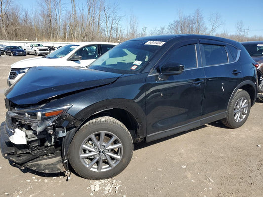 2023 MAZDA CX-5 PREFERRED VIN:JM3KFBCM9P0100276