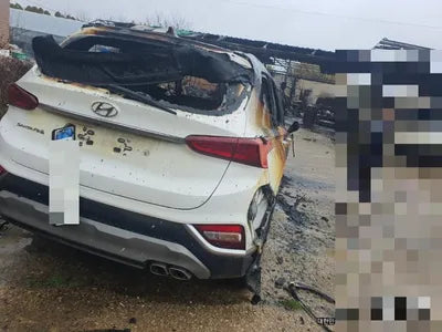 2020 Hyundai Santa FE VIN: