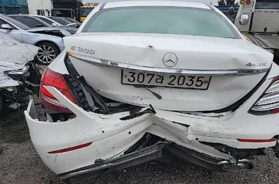 2020 Mercedes-Benz E 300 W1KZF4KBXLA810798 VIN:W1KZF4KBXLA810798