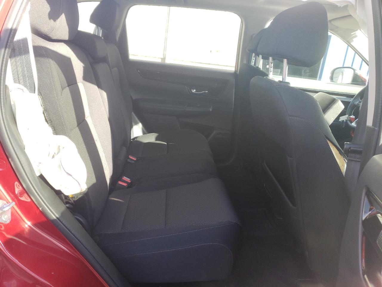 2023 HONDA CR-V SPORT VIN:2HKRS4H51PH113820
