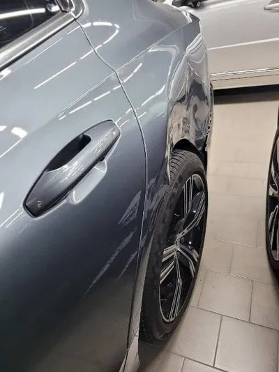 2019 Volvo S60 VIN: