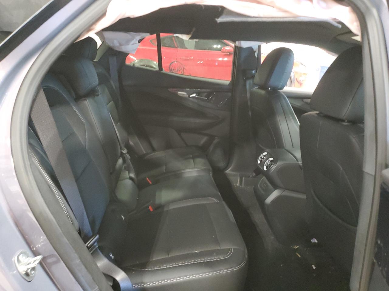 2024 CHEVROLET BLAZER 2LT VIN:3GNKDBRJXRS229786