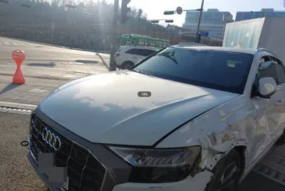 2022 Audi 50 WAUZZZF14ND008665 VIN:WAUZZZF14ND008665
