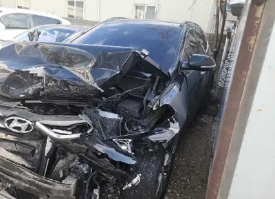 2018 Hyundai Santa FE 1KMHSW81UBJU81533 VIN:1KMHSW81UBJU81533