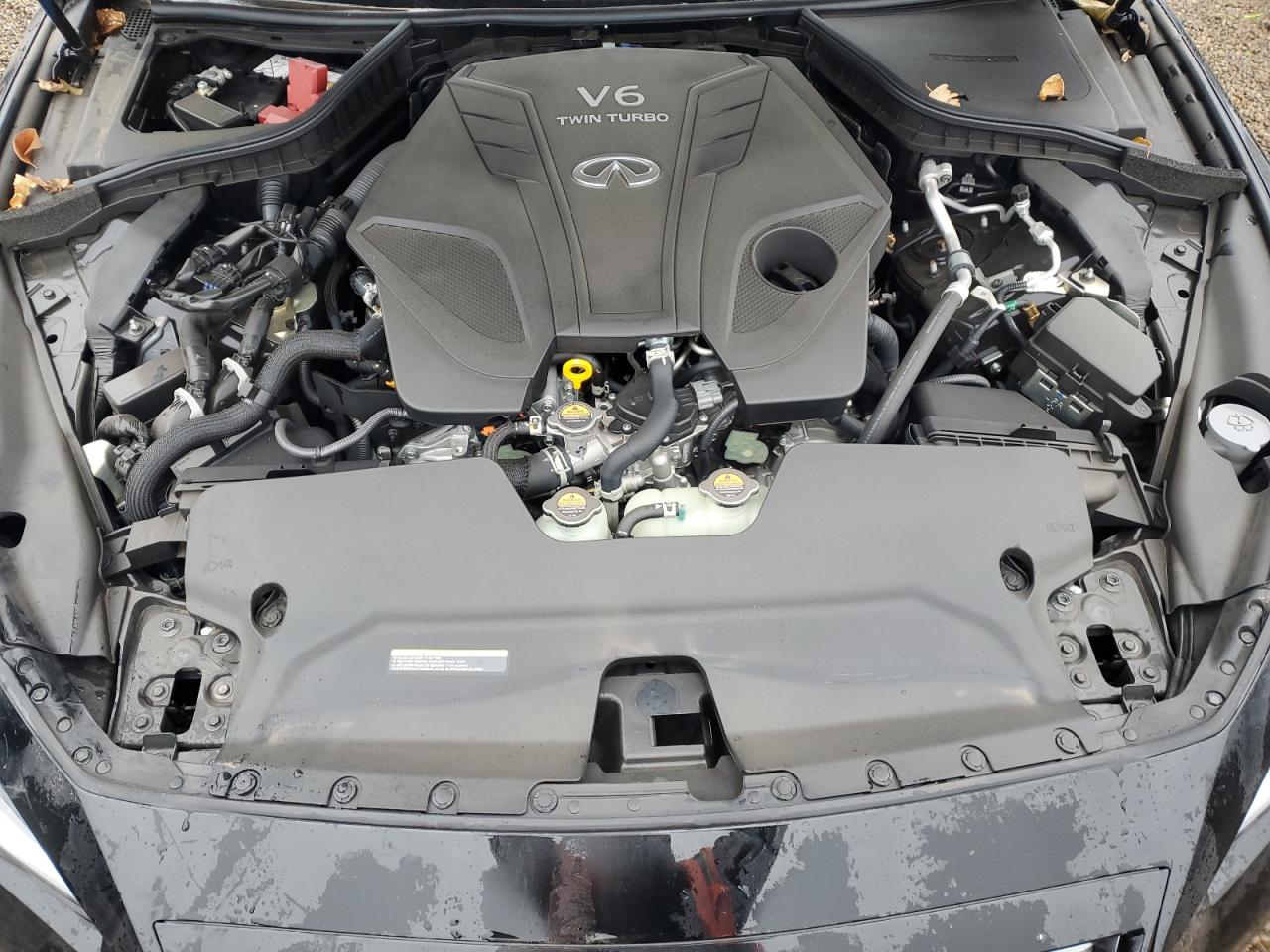 2024 INFINITI Q50 LUXE VIN:JN1EV7BR1RM632476