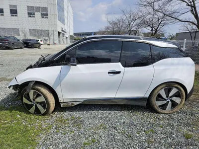 2021 BMW I3 WBY8P2109M7H91393 VIN:WBY8P2109M7H91393