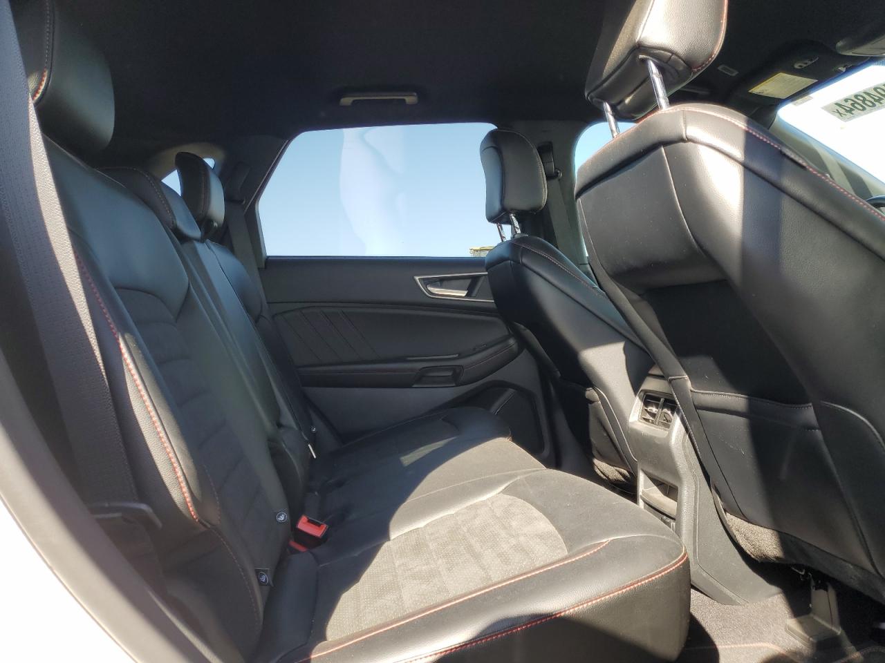 2023 FORD EDGE SEL VIN:2FMPK4J9XPBA14036