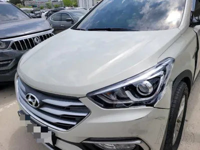 2016 Hyundai Santa FE 585KMKMHSU81UBGU6 VIN:585KMKMHSU81UBGU6