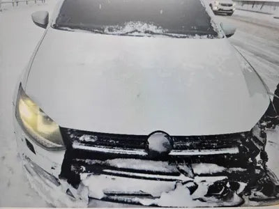 2015 Volkswagen Polo VIN: