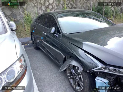 2020 Kia K5 KNAG541ABLA070264 VIN:KNAG541ABLA070264