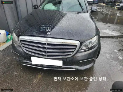 2018 Mercedes-Benz E 220 WDDZF0EB3JA365256 VIN:WDDZF0EB3JA365256