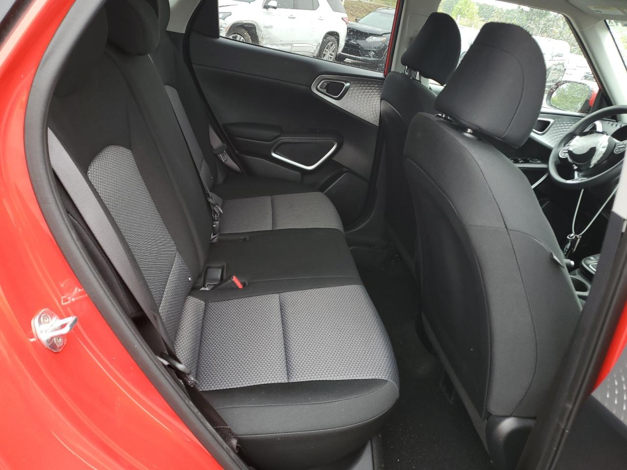 2023 KIA SOUL LX VIN:KNDJ23AU4P7195975