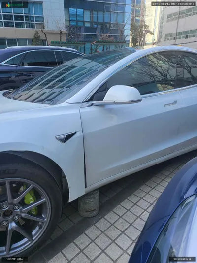 2020 Tesla Model 3 5YJ3E1EB0LF694824 VIN:5YJ3E1EB0LF694824