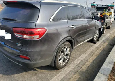 2016 Kia Sorento KNAPH81BDGA157798 VIN:KNAPH81BDGA157798