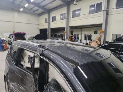 2017 Kia Carnival KNAMC81ABHS252664 VIN:KNAMC81ABHS252664