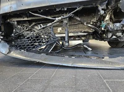 2020 BMW M5 WBSJF0100LCD14621 VIN:WBSJF0100LCD14621