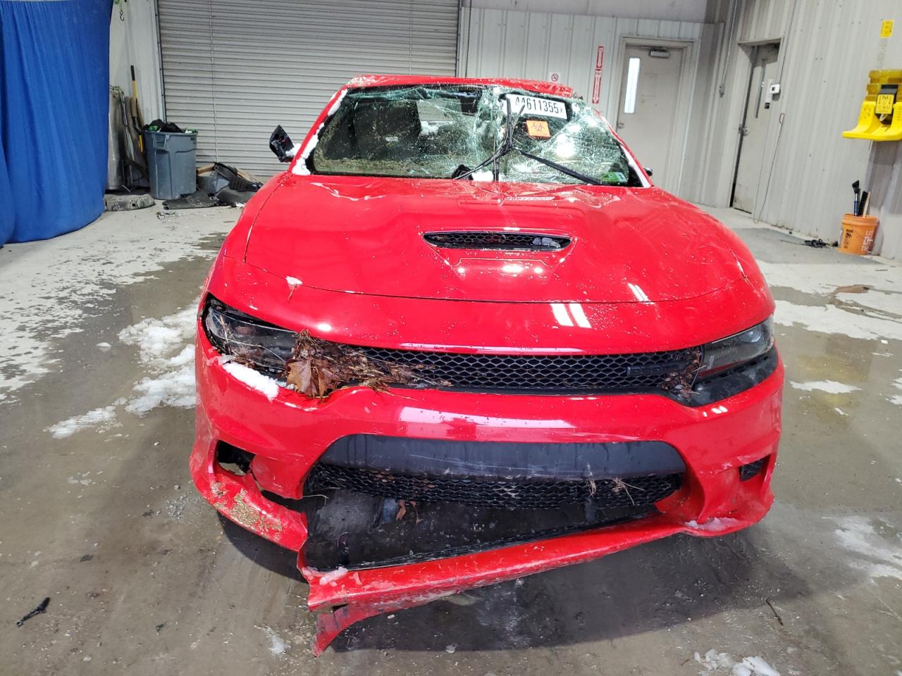 2023 DODGE CHARGER R/T VIN:2C3CDXCT0PH548378