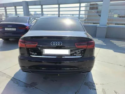 2015 Audi A6 WAUZZZ4G9GN023280 VIN:WAUZZZ4G9GN023280