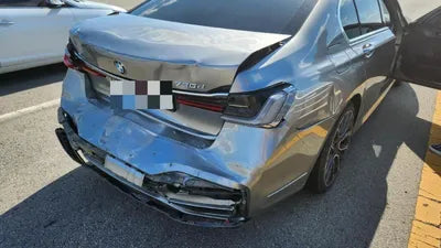 2020 BMW 730 WBA7S4105LCE06468 VIN:WBA7S4105LCE06468