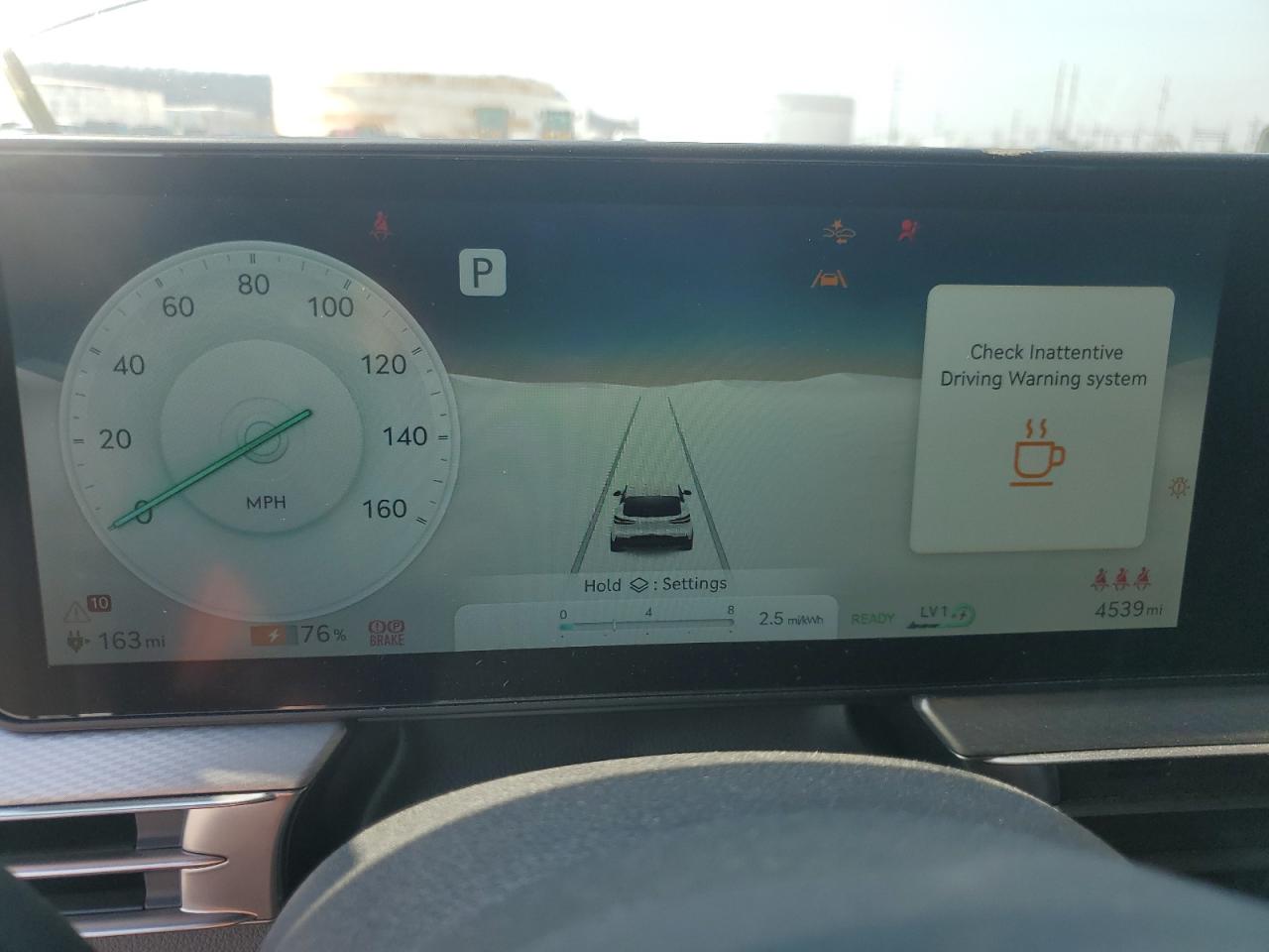 2024 GENESIS GV60 STANDARD VIN:KMUKB4SAXRU024924