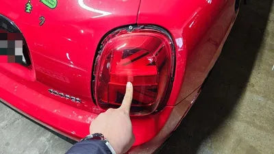 2022 MINI Cooper VIN:
