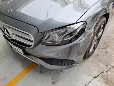 2019 Mercedes-Benz E 220 WDDZF0EB8KA508526 VIN:WDDZF0EB8KA508526