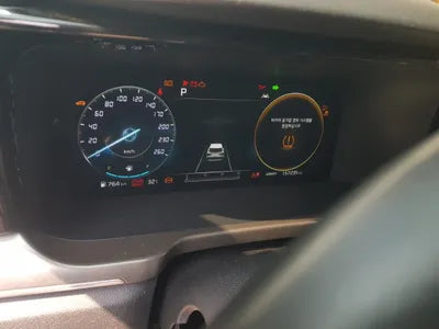 2020 Kia Sorento VIN:
