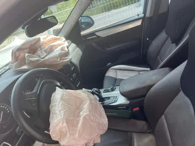 2016 BMW 420 WBAXX1106G0T27833 VIN:WBAXX1106G0T27833