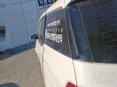 2016 Kia Carnival KNHMF37ABGS234094 VIN:KNHMF37ABGS234094