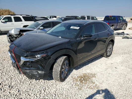 2024 MAZDA CX-30 PREFERRED VIN:3MVDMBCM4RM714092