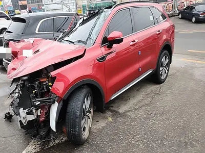 2023 Kia Sorento KNARJ81GDPA178073 VIN:KNARJ81GDPA178073