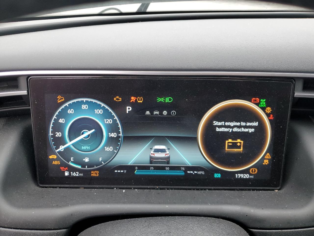 2022 HYUNDAI TUCSON SEL CONVENIENCE VIN:KM8JFCA1XNU051951