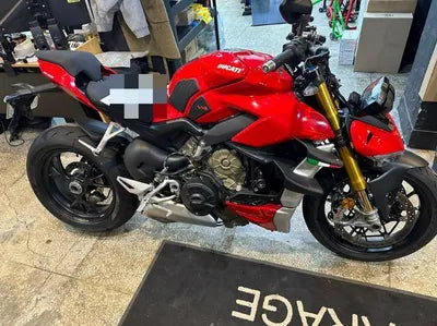 2021 Honda Street VIN: