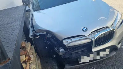 2017 BMW 118 WBAHT9104H5J10008 VIN:WBAHT9104H5J10008