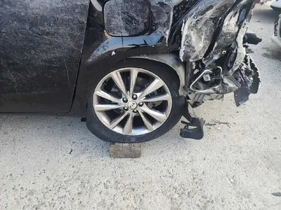 2019 Kia Carnival VIN: